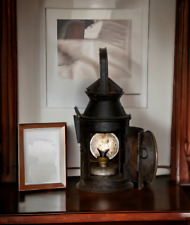 Antique Chemin de Fer