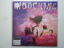 Indochine album 33Tours vinyle