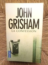 Livre roman thriller La