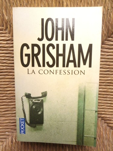 Livre roman thriller - , la