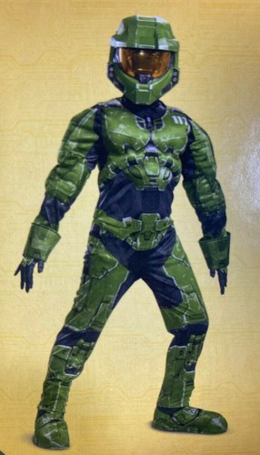 Halo infinite master chief - halo,