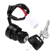 NEIMAN CONTACTEUR CLE 2 fILS YAMAHA RAPTOR YFM350 2005 à 2013 YFM 350 NEUF