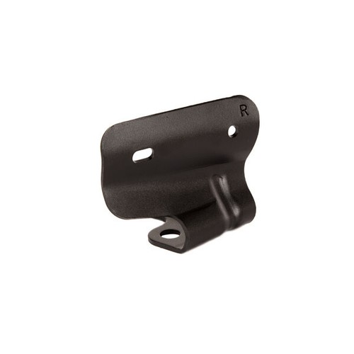 Fixation bâche soft top