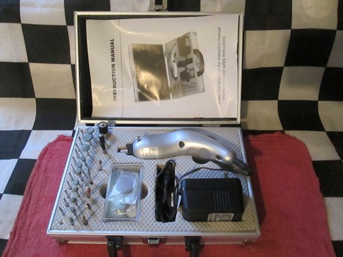 Testrite mini corded - mini, rotary