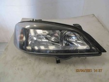Phare droit Opel ASTRA G COUPE