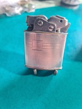 Ancien Briquet Essence THORENS SWISS MADE 