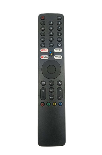 Télécommande vocale xmrm - télécommande,