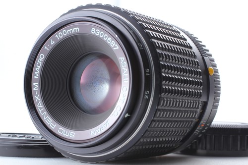 Exc objectif macro pentax - macro,