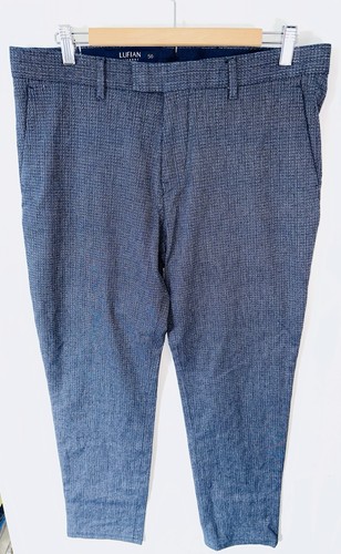 Lufian men slim fit navy - men’s,