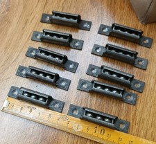 Glissière de Tiroir A Bille Coussinet Coulisse Lot De 10 