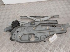 Leve vitre electrique avant gauche RENAULT LAGUNA 1 PHASE 2 BREAK 7701367867