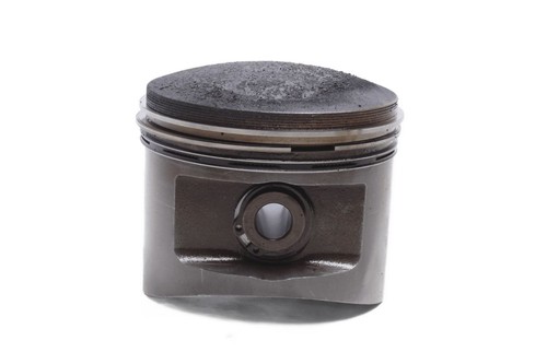 Piston segments - segments, de