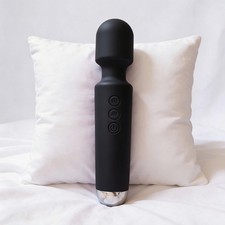 vibromasseur silicone