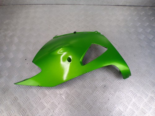 Kawasaki 1400 zzr sabot moteur - kawasaki,