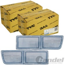 2x TYC Cache Antibrouillard