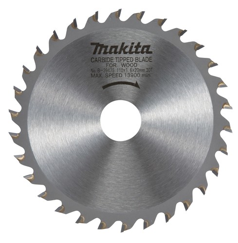 Makita 09628 lame scie - d-09628, de