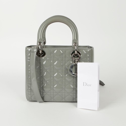 Dior sac main - sac, lady