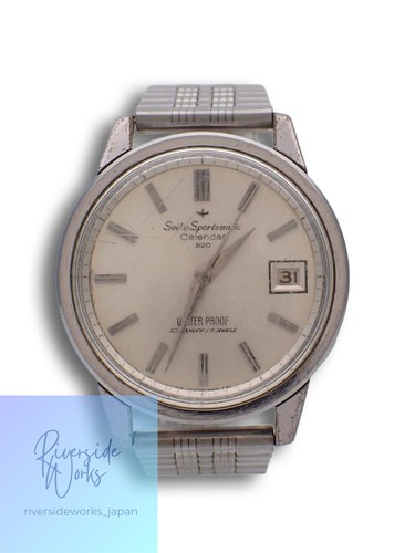 Montre automatique pour homme