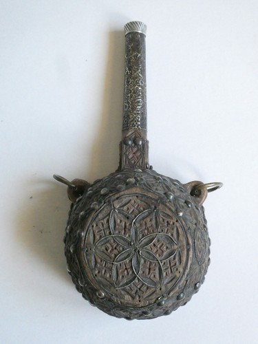 Poire poudre maroc - poire, rif