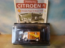 1/43 ALTAYA CITROEN UTILITAIRE