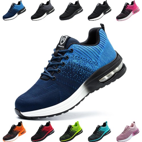 Chaussures sécurité - de,