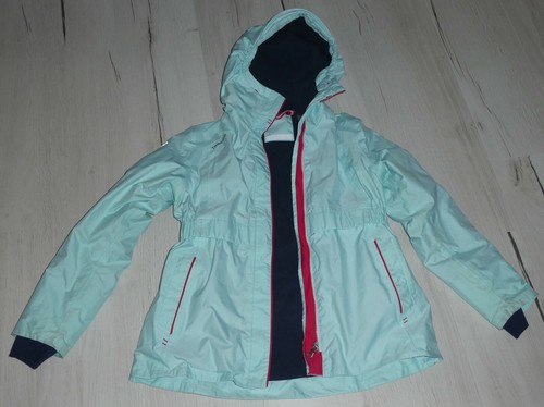 Ans fille hiver - ans, :