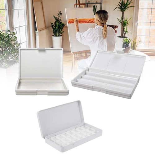 Palette aquarelle avec - d'aquarelle,