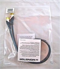 🎁 Monster Cable HDMI 800HD