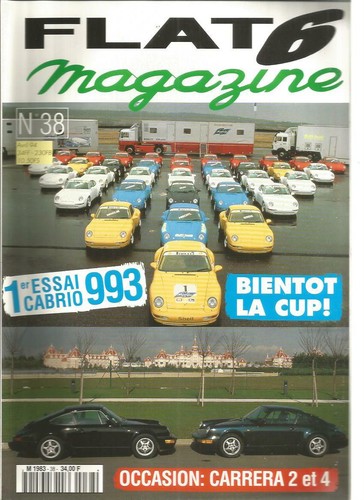 Flat magazine 38 - 6,