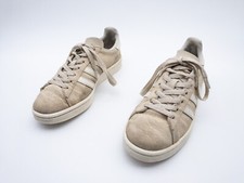 Adidas Campus Homme Baskets Chaussures de Loisirs Taille 39 1/3 Eu Art 25586-56