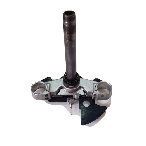 Triangle fourche plaque - triangle,