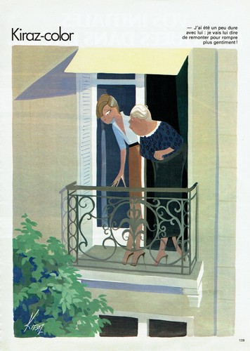 Publicité advertising 119 - advertising,