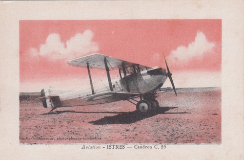 Istres aviation avion - aviation,