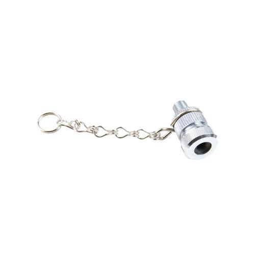 Adaptateur presta pompe