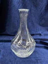 Vintage Glass Vase