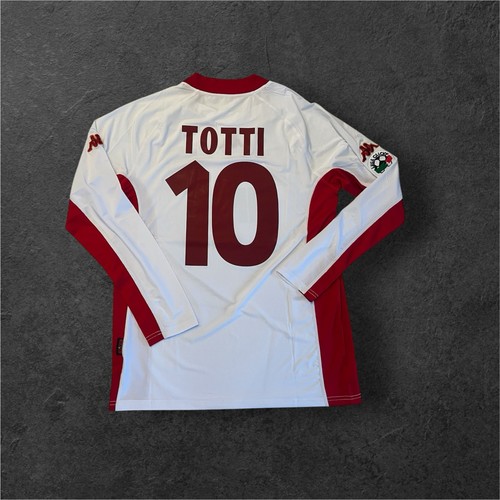 Maillot roma extérieur - roma,