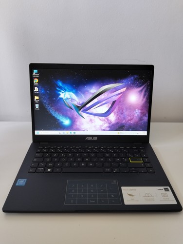 Ordinateur portable asus - ordinateur,