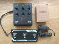 Digitech trio + BUNDLE avec