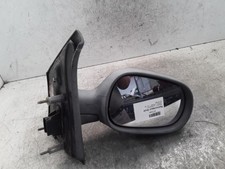 Retroviseur droit RENAULT SCENIC 1 PHASE 1 7700841656