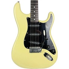 Tokai SS50 Custom Edition Stratocaster 1983 - Vintage White