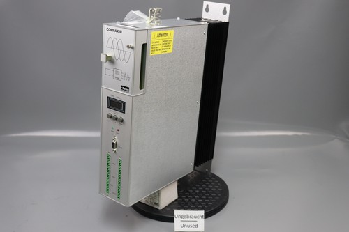Parker compax cpx - parker, 0200m/e3