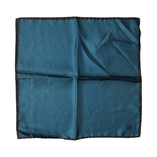 Dolce gabbana foulard - gabbana, bleu