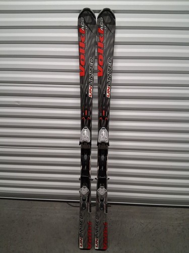 Volkl ac2 doublegrip - volkl,