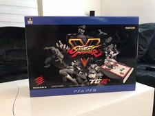 Mad Catz TE2+ Street Fighter V