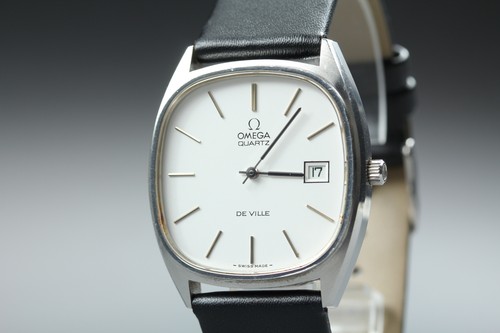 Montre homme vintage - montre, 1974