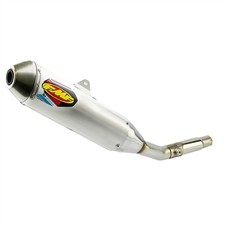 Yamaha WR450F FMF Exhaust Q4