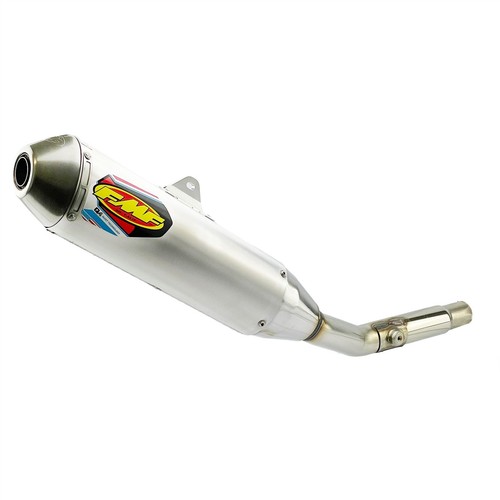 Yamaha wr450f fmf exhaust - yamaha,