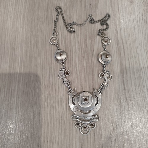 Bijoux fantaisie strass - &, &