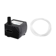 Circulateur d’eau silencieux