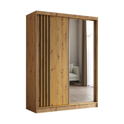 Armoire neli 160 - neli,